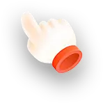 hand